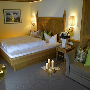 Comfort Driepersoonskamer